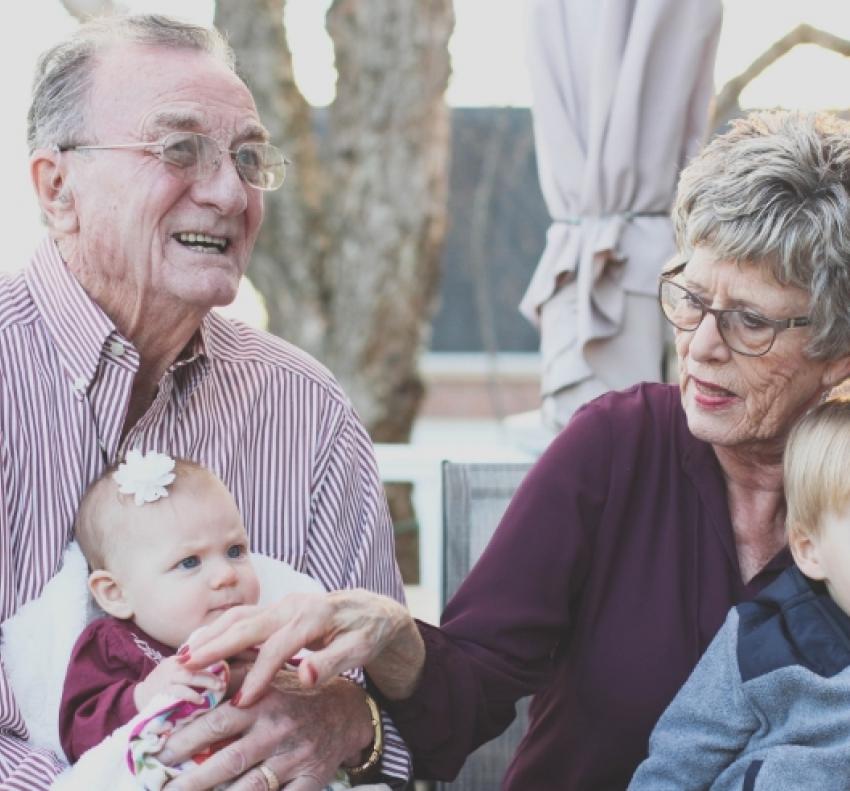 The myth of outliving your retirement savings